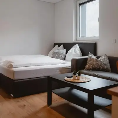 Kalkalpen Apartments