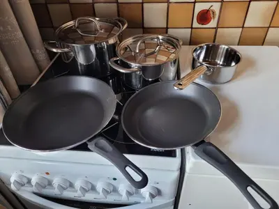 Küche/Küchenzeile in der Unterkunft Haus Comodo