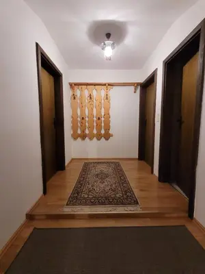 Grundriss der Unterkunft Haus Comodo