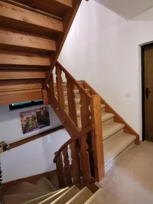Grundriss der Unterkunft Haus Comodo