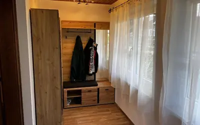 Grundriss der Unterkunft Ferienhaus Valentina