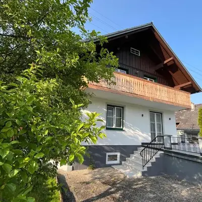 Ferienhaus Valentina