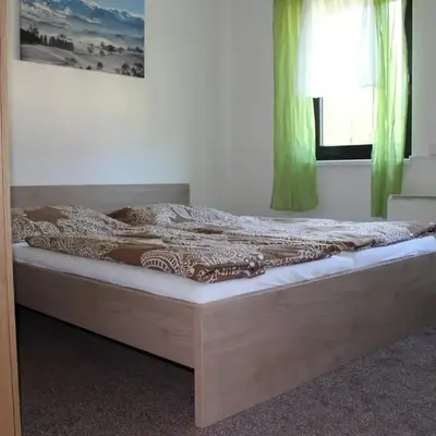 Tauplitz Apartment