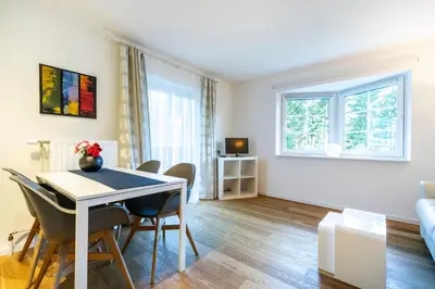 Grundriss der Unterkunft Villa 7