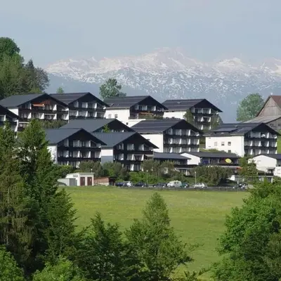 Studio in Bad Aussee - Steiermark 428