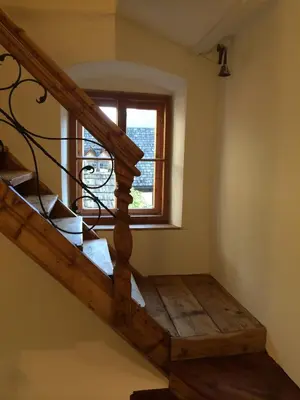 Grundriss der Unterkunft Hallstatt Hideaway - Adults only