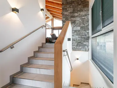 Grundriss der Unterkunft Grebenzen Lodge 35