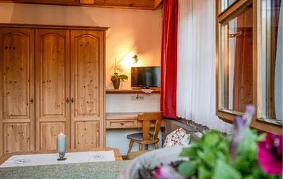 Grundriss der Unterkunft Landhaus Gaspar- Ferienwohnung