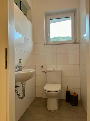Grundriss der Unterkunft City Living Bischofshofen - Premium Stadtwohnung