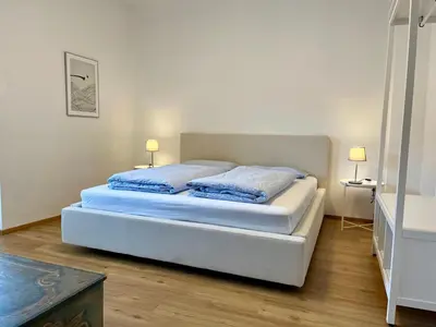 Grundriss der Unterkunft City Living Bischofshofen - Premium Stadtwohnung