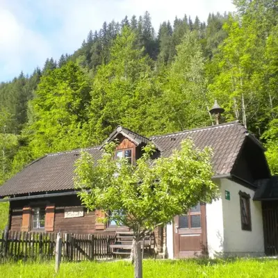 Umundum Hütte