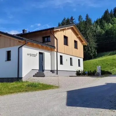 Appartement Petersberg