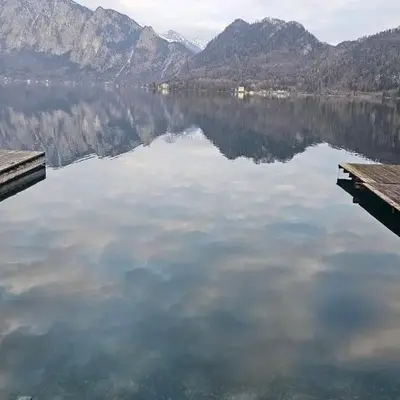 Ferienwohnung Attersee