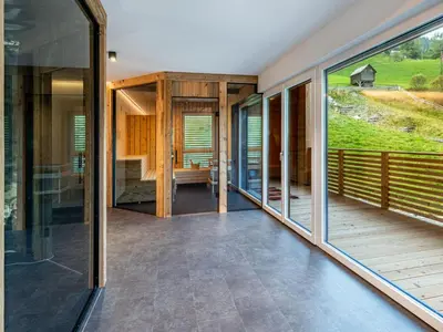 Grundriss der Unterkunft Apartment Kleiner Kessel by Interhome