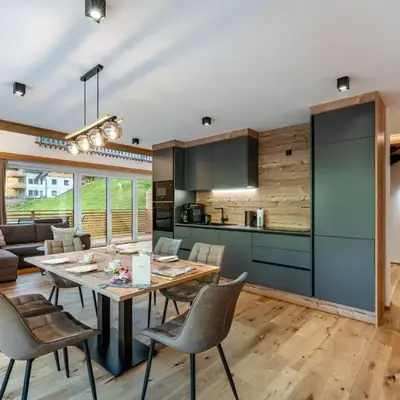 Apartment Großer Kessel by Interhome
