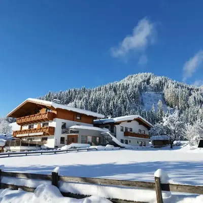 Landhaus Maurer