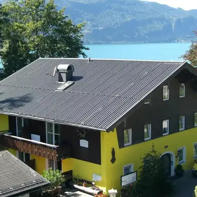 Ferienwohnungen Landhaus Gerum