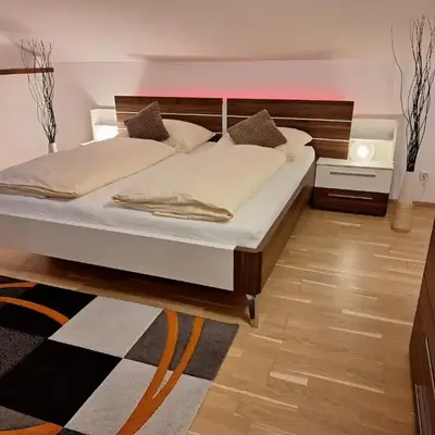 Moderne
