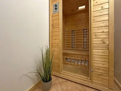 Grundriss der Unterkunft Apartment in Untertauern near Ski Slopes