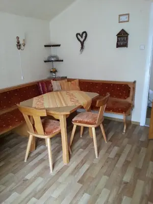 Grundriss der Unterkunft Haus Gabriele