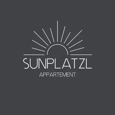 Grundriss der Unterkunft Apartment Sunplatzl