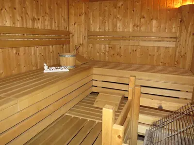 Grundriss der Unterkunft Haus Isabella Obertauern