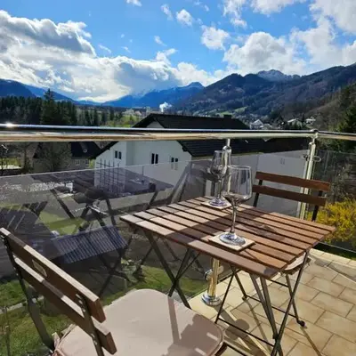 Appartment Jasmin
