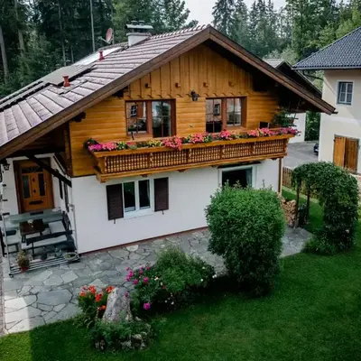 Ferienwohnung Kogler