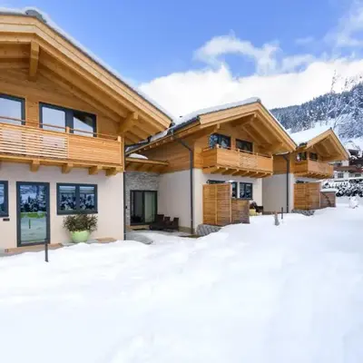 Chalets AurAlpin