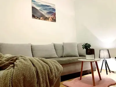 Grundriss der Unterkunft Fewo Mima
