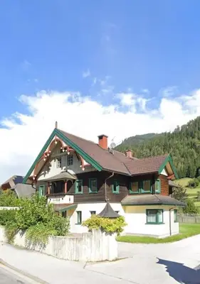 Grundriss der Unterkunft Fewo Mima