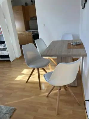 Grundriss der Unterkunft Fewo Mima