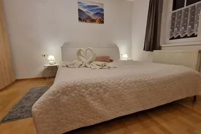 Grundriss der Unterkunft Fewo Mima