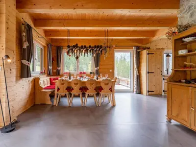 Grundriss der Unterkunft Moarhof