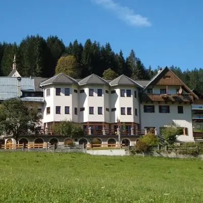 Haus der Begegnung