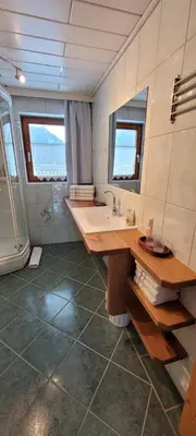 Grundriss der Unterkunft Haus im Grünen