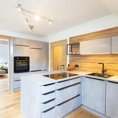 Appartement Riedingtal