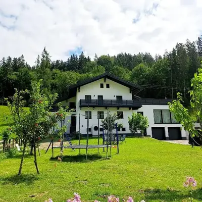 Ferienwohnung Kapar