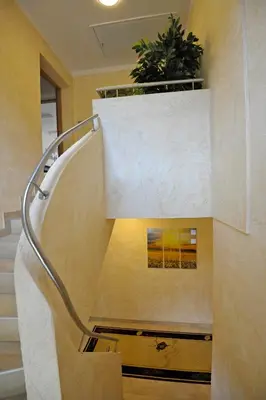 Grundriss der Unterkunft Sunshine Apartments - Great Mountain View