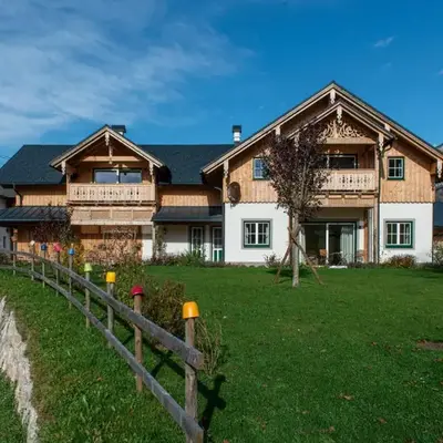 Beim Schwarzmarl - Your Austrian Home