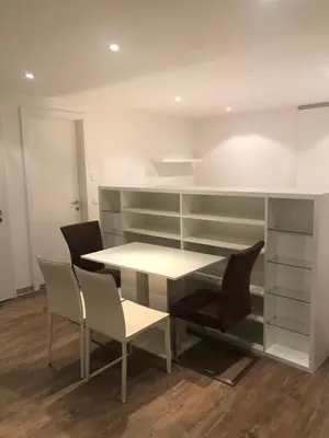 Grundriss der Unterkunft Apartmenthaus Mountainvista
