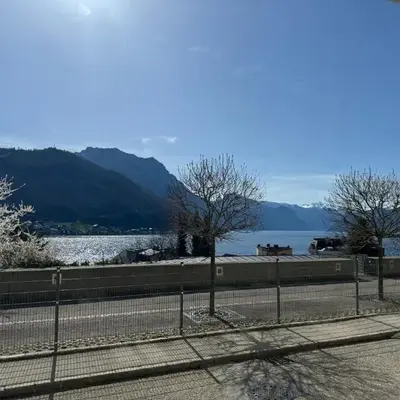 Seepanorama an der Esplanade 2