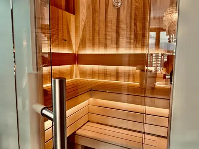 Grundriss der Unterkunft SEIN Boutique Suites - ADULTS ONLY