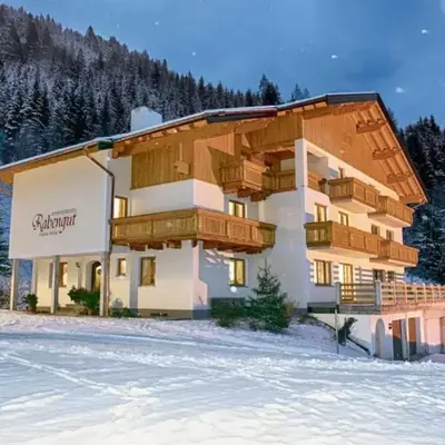 Appartements Rabengut