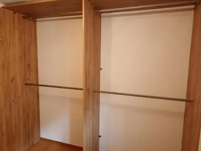 Grundriss der Unterkunft Ferienwohnung Mayrhofer