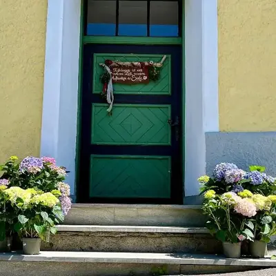 Bauernhaus Höllwart