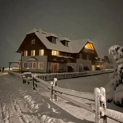 Haus Aineckblick