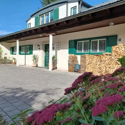 Villa Romy - Ferienwohnung