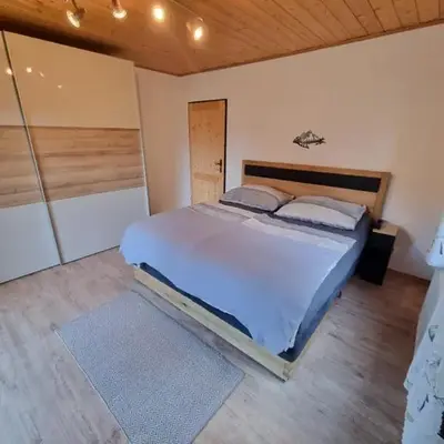 Apartment Auszeit