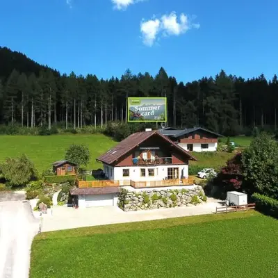 Apartmenthaus Kammblick